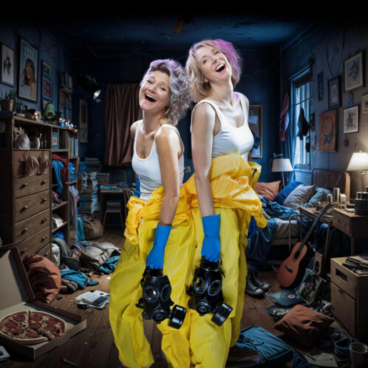 TIS HIER GEEN HOTEL 3